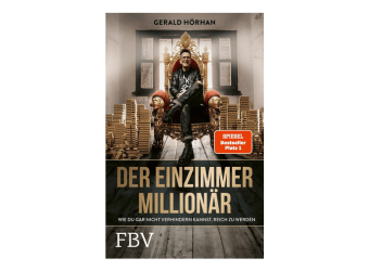 Der Einzimmer Millionär