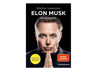 Elon Musk - Die Biografie