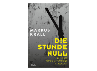 Die Stunde Null