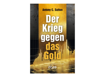 Der Krieg gegen das Gold